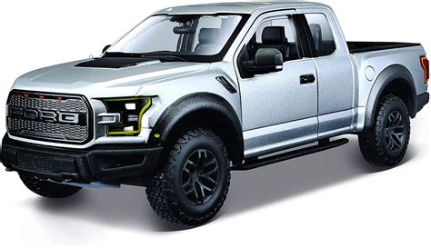 Maisto Special Edition Trucks Ford F Raptor Variable Color