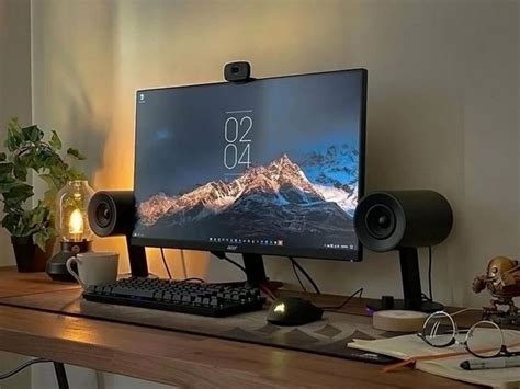 Here’s What Guys Are Pinning on Pinterest (32 Photos) | Computer desk ...