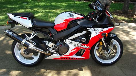 2001 Honda Cbr929rr Erion Racing Bike Urious