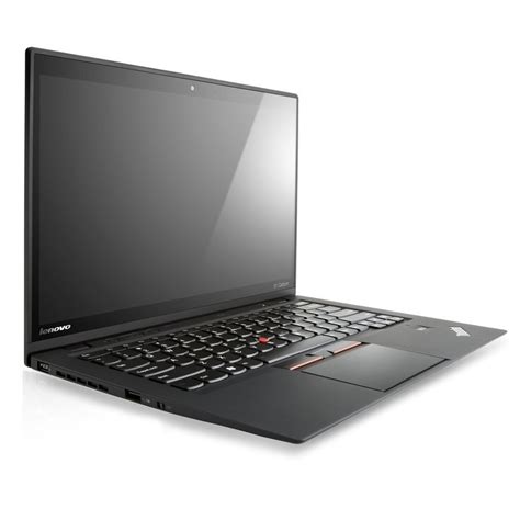 Lenovo Thinkpad X1 Carbon Intel Core I5 6200u X2 23ghz 8gb 256gb Ssd 14 Win10 Black Walmart