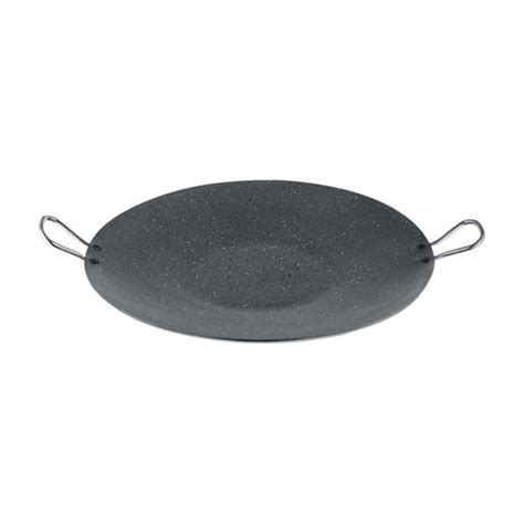 granite roasting pan nonstick barbeque plate  handles  hestrade