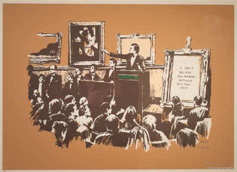 Paris Le Monde De Banksy Mus E Banksy Ticket D Entr E Getyourguide