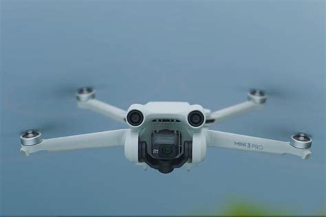 Drone DJI Mini 3 Pro Meluncur Sudah Bisa Dipesan Di Indonesia