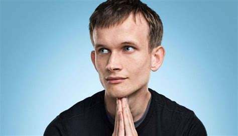 Siambitcoin สยามบิทคอยน์ Vitalik Buterin ผู้ร่วมก่อตั้ง Ethereum