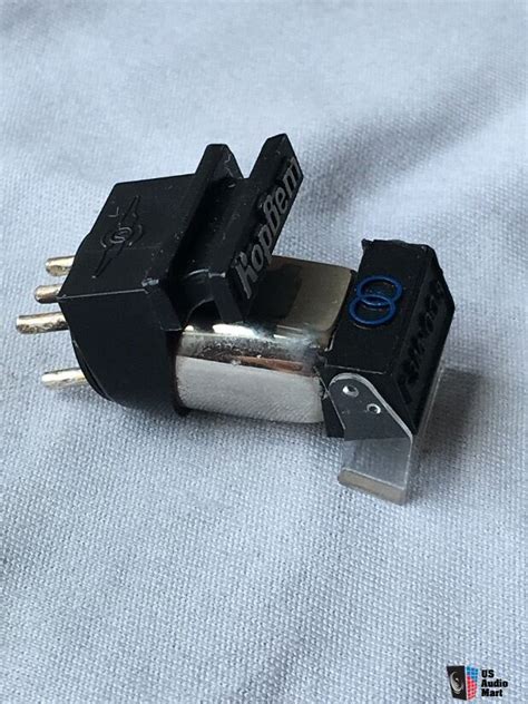 Korvet ( Корвет) ГЗМ - 008 Phono Cartridge (MM) Photo #2059390 - US ...