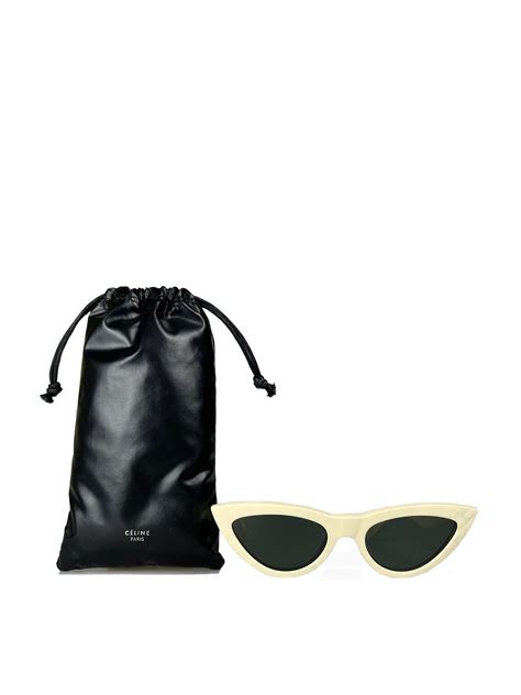 Celine Cat Eye Sunglasses