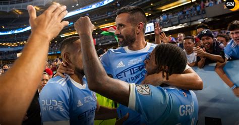 Atlas Vs New York City Fc Resultado Resumen Y Goles Los De La Mls