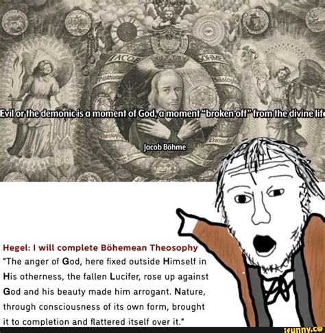 Hegel Meme