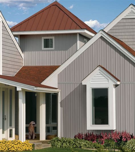 28 of the Most Popular House Siding Colors | Allura USA