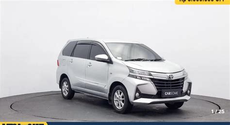 Rekomendasi Mobil Bekas Terbaik Untuk 2023 Carsome Kasih Diskon