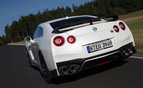 nissan-gt-r-track-edition-03 - Paul Tan's Automotive News