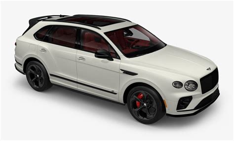 New 2022 Bentley Bentayga V8 S For Sale Ferrari Of Greenwich Stock 387619