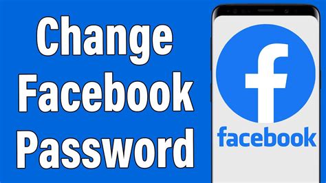 How To Change Facebook Password From Messenger 2021 Facebook