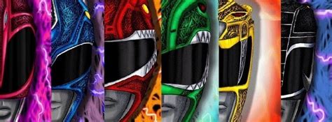 Power Rangers Colors Colors Photo 39580896 Fanpop