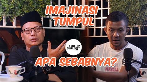 KALAU MAU HEBAT BERIMAJINASI JADI ANAK ANAK AJA YouTube