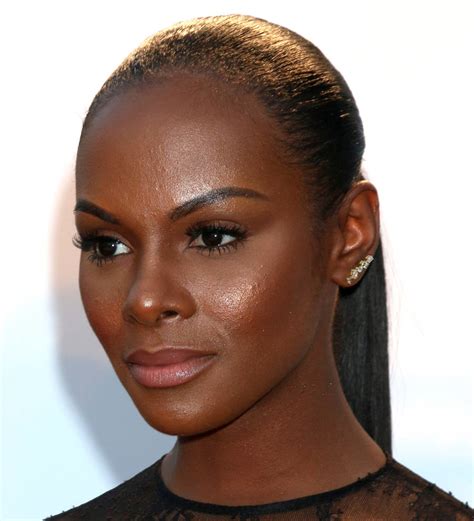 tika sumpter wont  rushing  wed  baby young hollywood