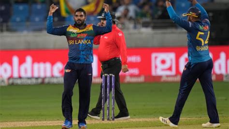 Asia Cup 2022 Salman Butt Slams Pakistan Batters For Failing To Read Wanindu Hasaranga S