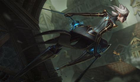 Camille Vs Garen Counter Build Moba Champion