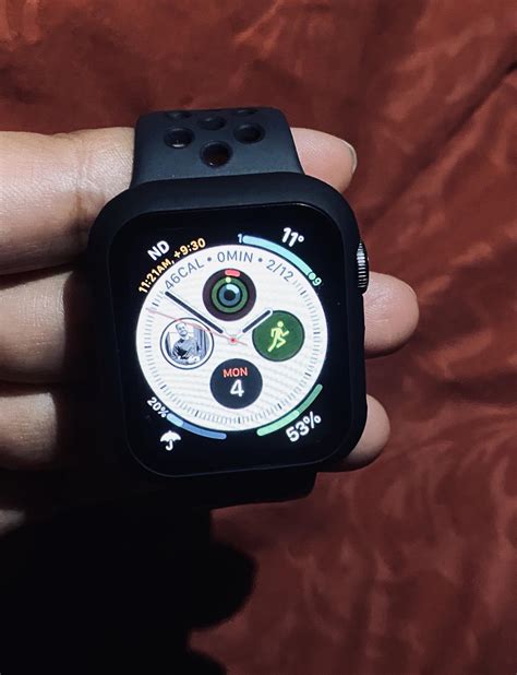 First Apple Watch. : r/AppleWatch