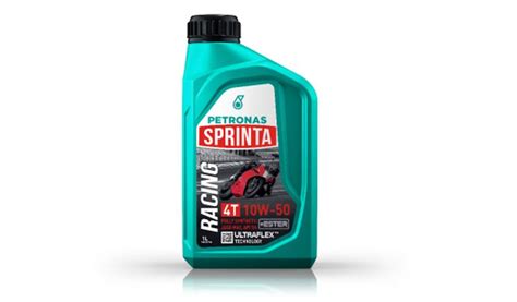 Petronas Sprinta Racing Engine Oil Is Here For Rm Bigwheels My