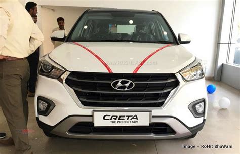 Hyundai Creta Sales Cross L New Sports Edition Launched