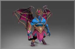 Spring Lineage Unfettered Malevolence Set Dota 2 Wiki By CS MONEY