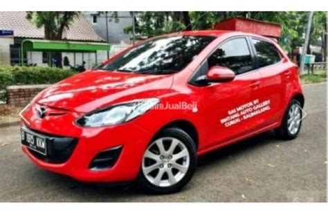 Harga Mobil Mazda Matic Pintermekanik