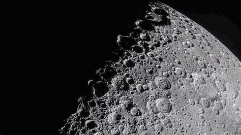scientists propose lunar lasers  shadowed moon craters