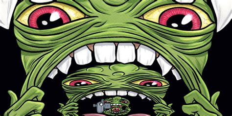 Why The Mcu Needs Doop Marvels Weirdest X Men Character