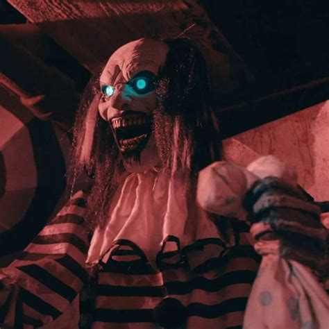 Stream Cuevana Ver Terrifier 2 2022 Online Latino en Español Latino