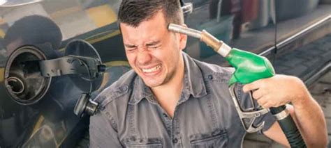 The Real Reason For High Petrol Prices In South Africa