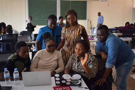 African Institute For Mathematical Sciences Aims Aims Next Twitter