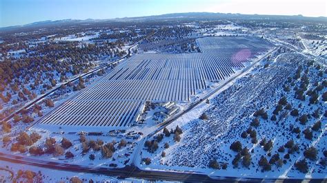 Pine Gate Renewables Announces Completed Operation Date For Two Us