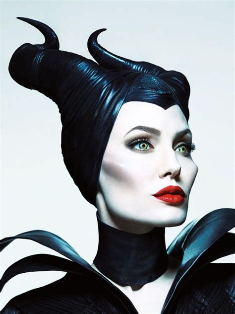 Maleficent Shatters Competition With 70 Million Box Office Debut