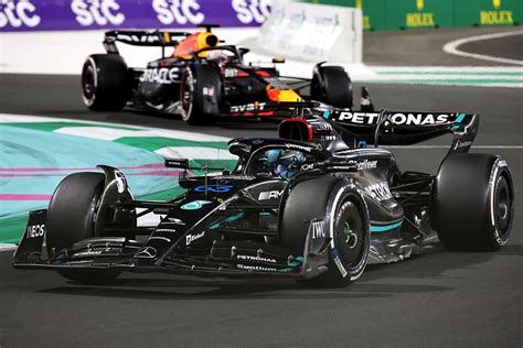 No shame in copying Red Bull F1 car concept, says Mercedes