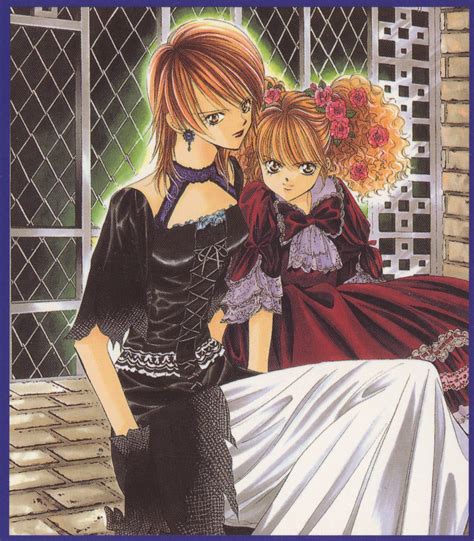 Skip Beat Photo