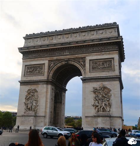 Quanto Custa Viajar A Paris Roteiro De 6 Dias Pela Capital Francesa