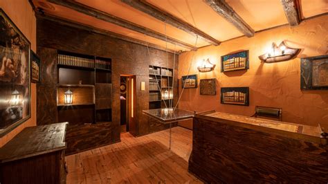 Escape Room Berlin English