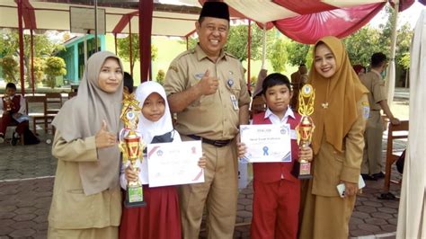 Top 10 Sekolah Dasar SD Negeri Dan Swasta Terbaik Di Kabupaten Tegal