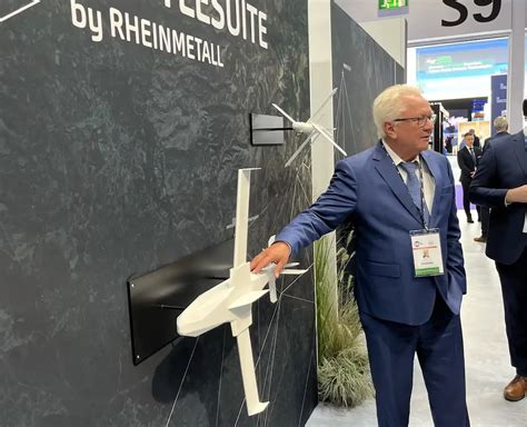 rheinmetall predstavila barrazhiruyushchiy boepripas fv  dalnost