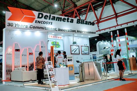 Delameta Bilano Siap Go International SWA Co Id