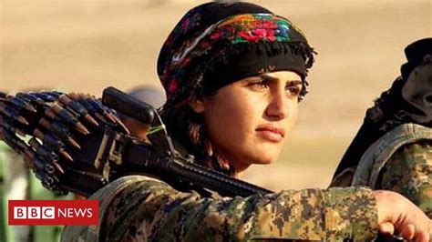 Aesthetic Intervention Kurdish Female Combatants Artistic Practices