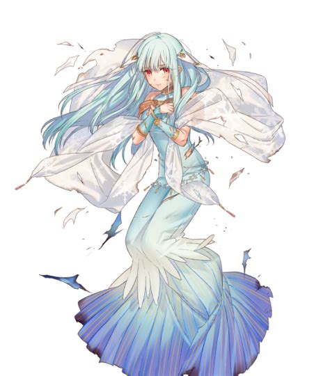 Ninian Review [Fire Emblem Heroes]