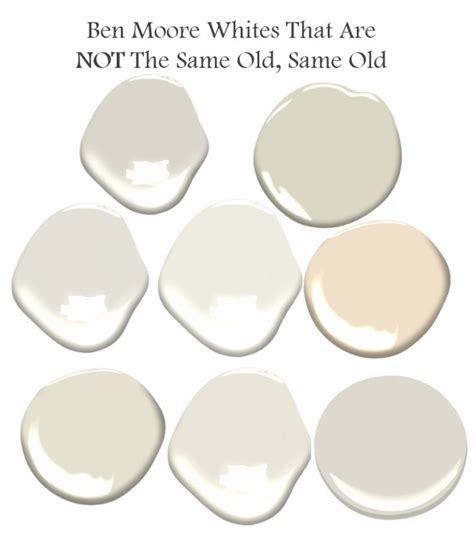 Unauthorized Access White Paint Colors Paint Colors Benjamin Moore