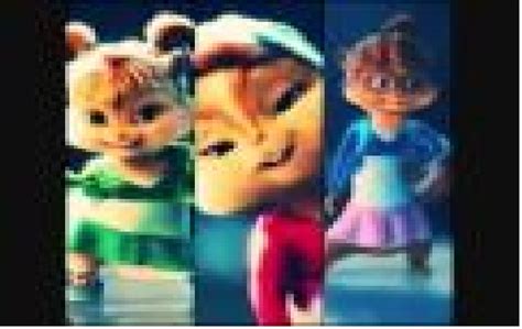 The 2009 chipettes images the chipettes HD wallpaper and background ...