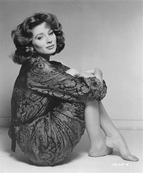 Fashion Flashback Supermodel Suzy Parker