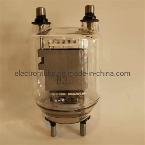 Eletron Tube A Triode For Transmitting Electronic Tube And Rs Cjc