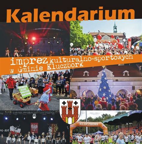 Kalendarium Imprez Kulturalno Sportowych W Gminie