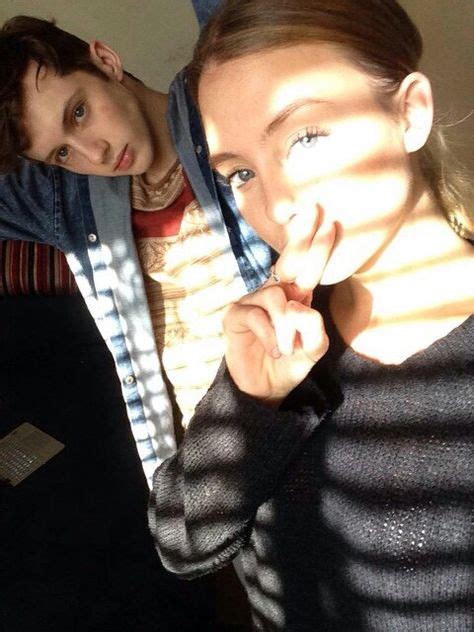 12 Best Troye Sivan with his sister Sage Moments ideas | troye sivan, in this moment, blue ...