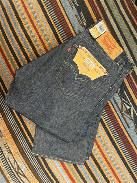 Levi's Levi's Original Fit 501 | Grailed